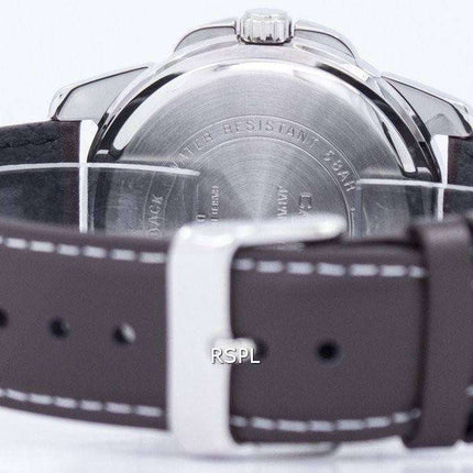 Casio Enticer Quartz MTP-1314L-7AV MTP1314L-7AV Men's Watch