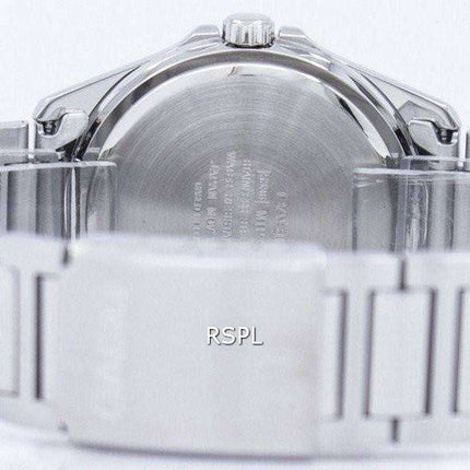 Casio Quartz MTP-1370D-1A1V MTP1370D-1A1V Men's Watch