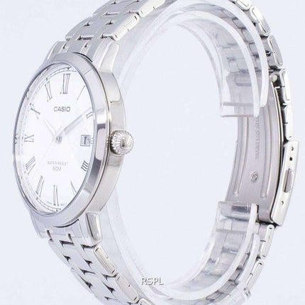 Casio Analog Quartz MTP-E149D-7BV MTPE149D-7BV Men's Watch