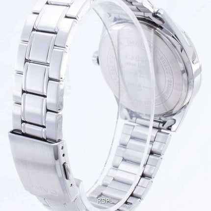 Casio Enticer MTP-SW340D-1AV MTPSW340D-1AV Quartz Men's Watch