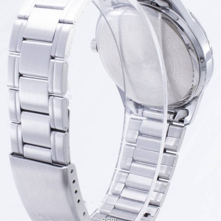 Casio Timepieces MTP-V005D-1B2 MTPV005D-1B2 Quartz Analog Men's Watch