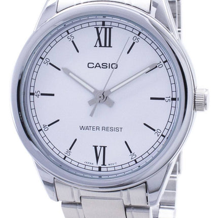 Casio Timepieces MTP-V005D-7B2 MTPV005D-7B2 Quartz Analog Men's Watch