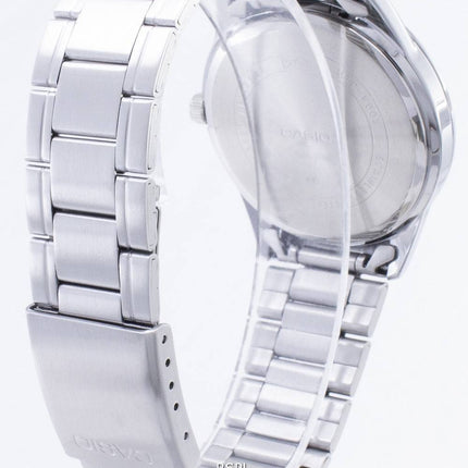 Casio Timepieces MTP-V005D-7B2 MTPV005D-7B2 Quartz Analog Men's Watch