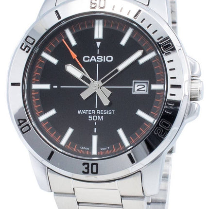 Casio MTP-VD01D-1E2V Quartz Men's Watch