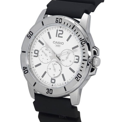 Casio Standard Analog Quartz MTP-VD300-7B MTPVD300-7B Men's Watch