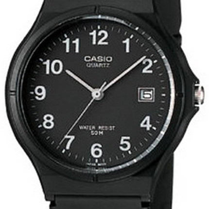 Casio Quartz Analog MW-59-1BVDF MW-59-1BV Men's Watch