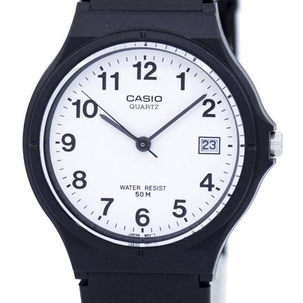 Casio Quartz Analog MW-59-7BVDF MW59-7BVDF Men's Watch