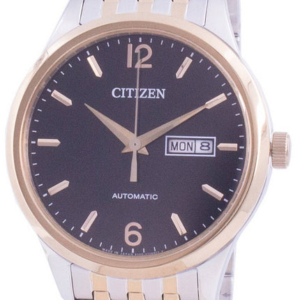 Citizen NH7504-52E Automatic Japan Made Men's Watch