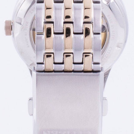 Citizen NH7504-52E Automatic Japan Made Men's Watch