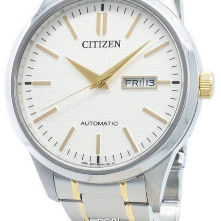 Citizen Automatic NH7524-55A Men's Watch