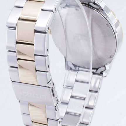 Citizen Automatic NH8356-87A Analog Men's Watch