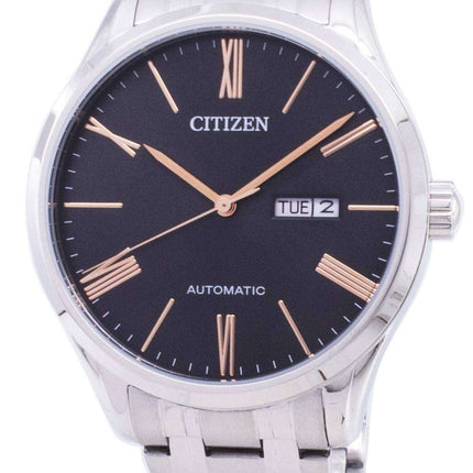 Citizen Mechanical NH8360-80J Automatic Analog Men's Watch