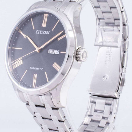 Citizen Mechanical NH8360-80J Automatic Analog Men's Watch