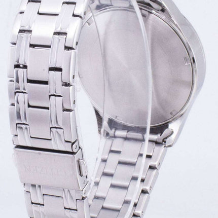 Citizen Mechanical NH8360-80J Automatic Analog Men's Watch