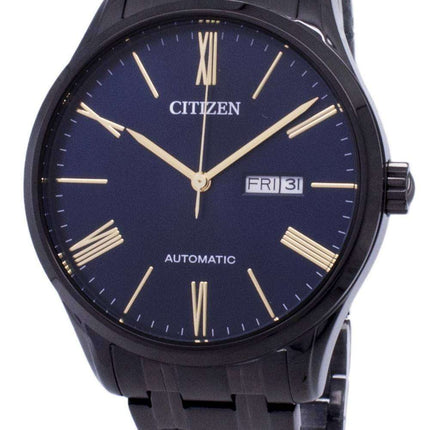 Citizen Automatic NH8365-86M Analog Men's Watch