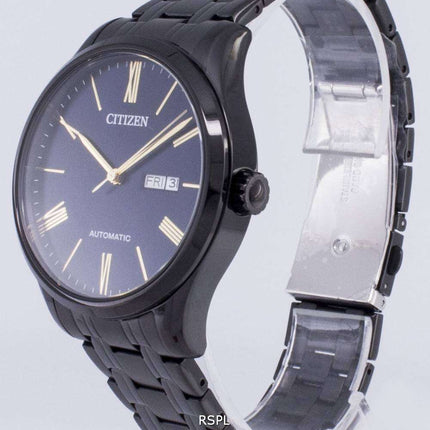 Citizen Automatic NH8365-86M Analog Men's Watch