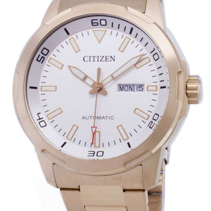 Citizen Automatic NH8373-88A Analog Men's Watch