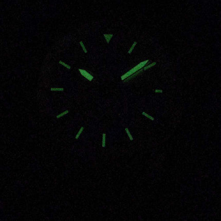 Citizen Automatic NH8373-88A Analog Men's Watch