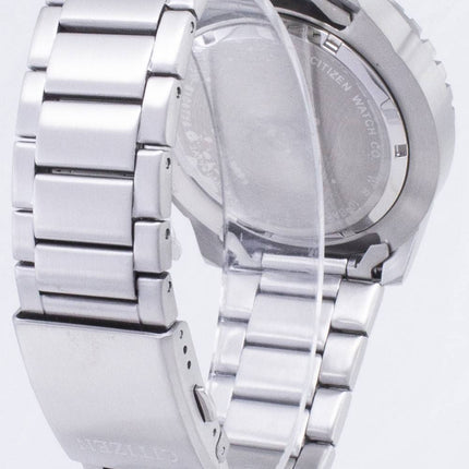 Citizen Automatic NH8389-88L Analog Men's Watch