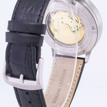Citizen Analog NJ0090-21L Automatic Men's Watch