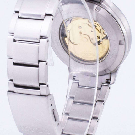 Citizen Super Titanium Automatic NJ0090-81A Men's Watch