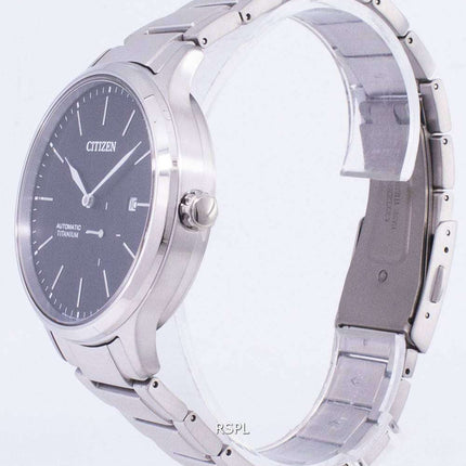 Citizen Super Titanium Automatic NJ0090-81E Men's Watch