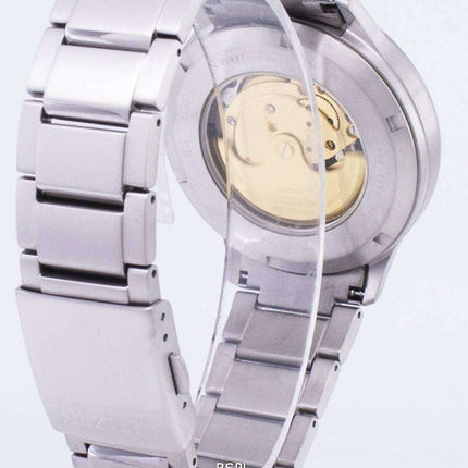 Citizen Super Titanium Automatic NJ0090-81E Men's Watch
