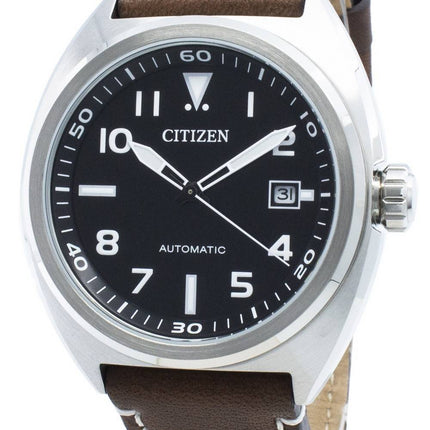 Citizen Automatic NJ0100-11E Men's Watch