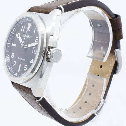 Citizen Automatic NJ0100-11E Men's Watch