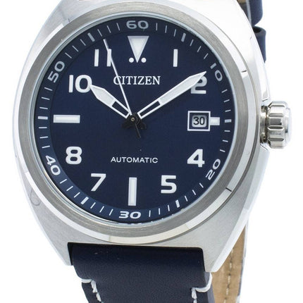 Citizen Automatic NJ0100-20L Men's Watch
