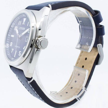 Citizen Automatic NJ0100-20L Men's Watch