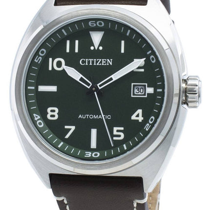 Citizen Automatic NJ0100-38X Men's Watch