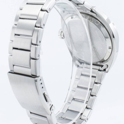 Citizen Automatic NJ0100-89A Men's Watch