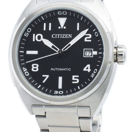 Citizen Automatic NJ0100-89E Men's Watch