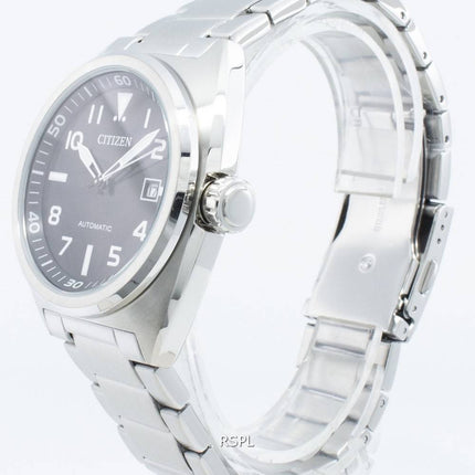 Citizen Automatic NJ0100-89E Men's Watch
