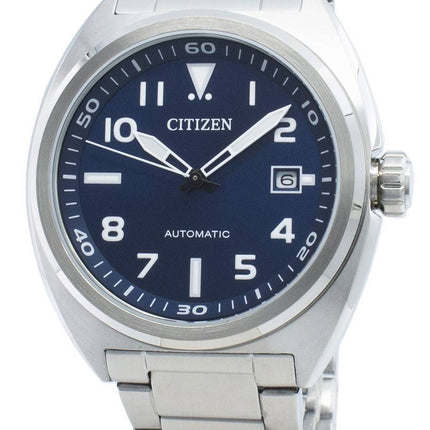Citizen Automatic NJ0100-89L Men's Watch