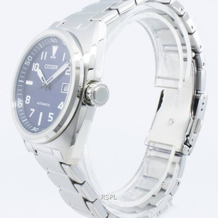 Citizen Automatic NJ0100-89L Men's Watch