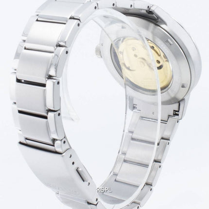 Citizen Automatic NJ2180-89H Titanium  Men's Watch