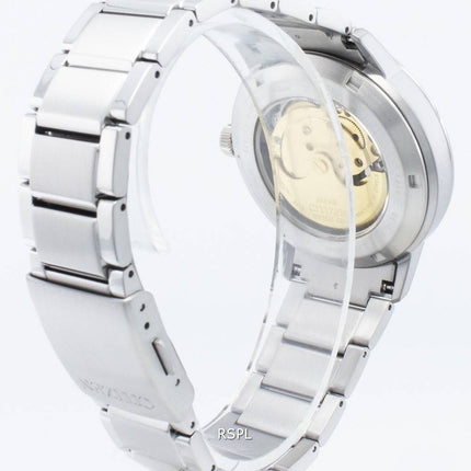 Citizen Automatic NJ2180-89L Titanium Men's Watch