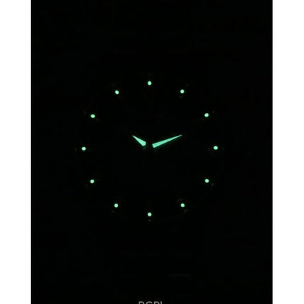 Citizen Kuroshio 64 Limited Edition Stainless Steel Green Dial Automatic NK0007-88X Men's Watch