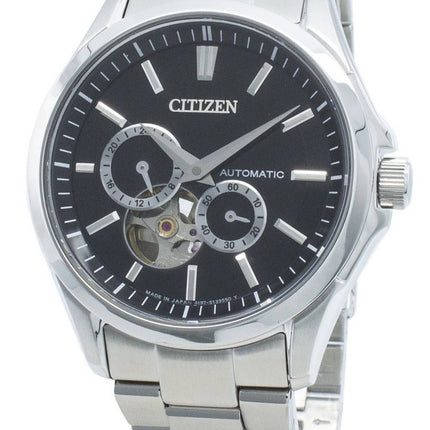 Citizen NP1010-51E Automatic Japan Made Men's Watch