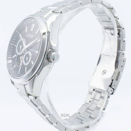 Citizen NP1010-51E Automatic Japan Made Men's Watch