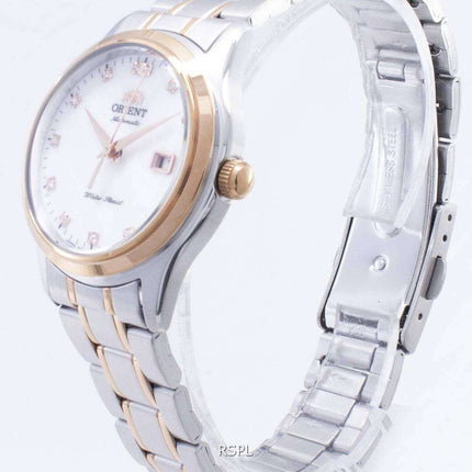 Orient Automatic NR1Q001W0 NR1Q001W Womens Watch