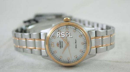 Orient Automatic NR1Q001W0 NR1Q001W Womens Watch