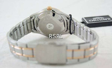 Orient Automatic NR1Q001W0 NR1Q001W Womens Watch