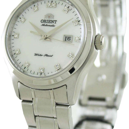 Orient Automatic NR1Q004W0 NR1Q004W Women's Watch