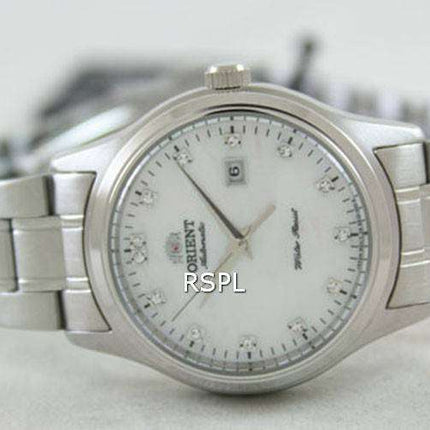 Orient Automatic NR1Q004W0 NR1Q004W Women's Watch