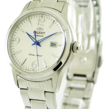 Orient Automatic Charlene White Dial NR1Q005W Women's Watch