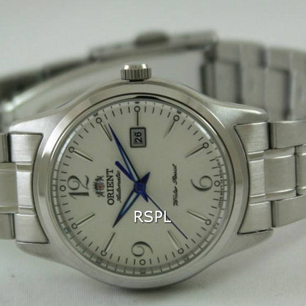 Orient Automatic Charlene White Dial NR1Q005W Women's Watch