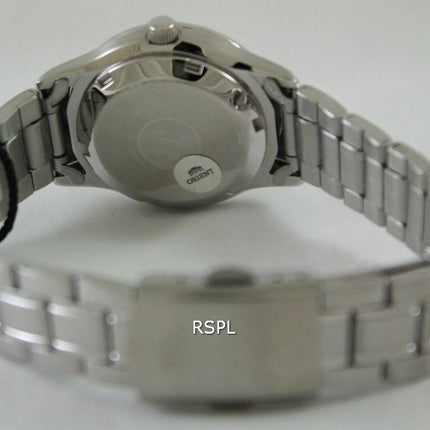 Orient Automatic Charlene White Dial NR1Q005W Women's Watch